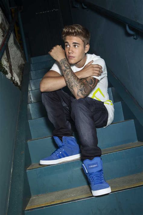 adidas neo justin bieber